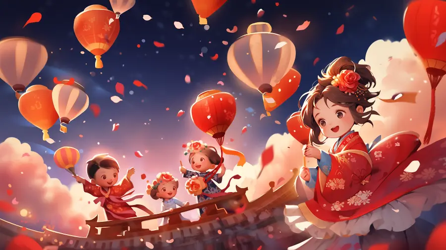 Discover the Spring Festival: Celebrating Chinese New Year