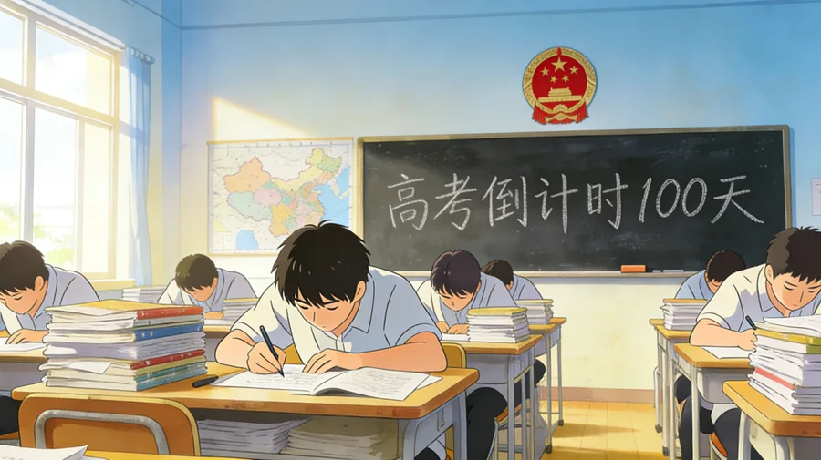 Education in China: A Culture Built on Learning