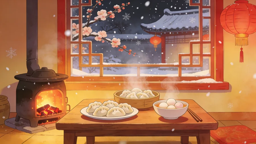 Dongzhi Festival: Celebrating the Return of Light