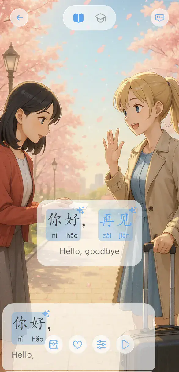 From complete beginner to grand master