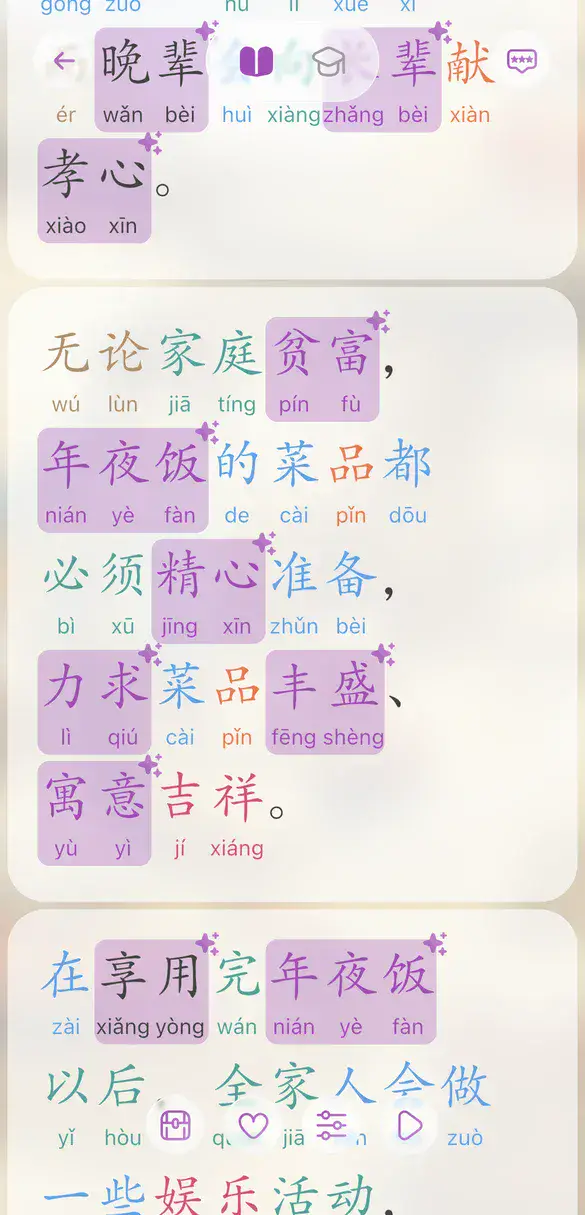 From complete beginner to grand master